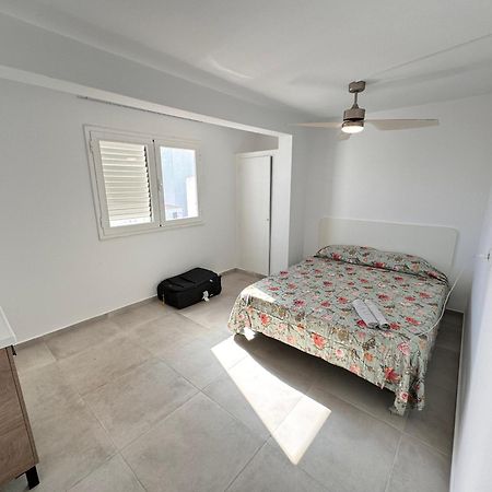 Hostal Cisne Hotel San Antonio  Kültér fotó