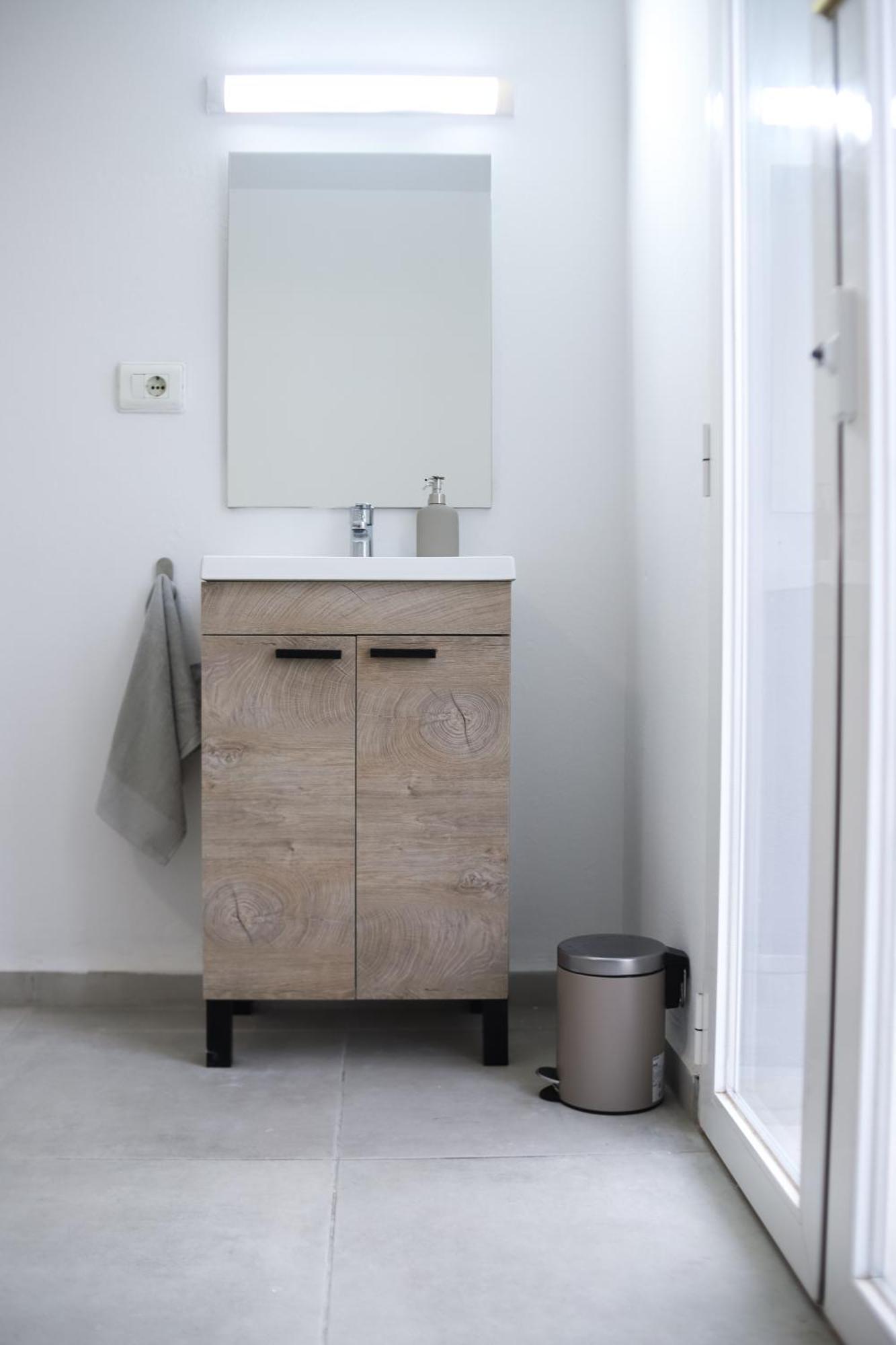 Hostal Cisne Hotel San Antonio  Kültér fotó