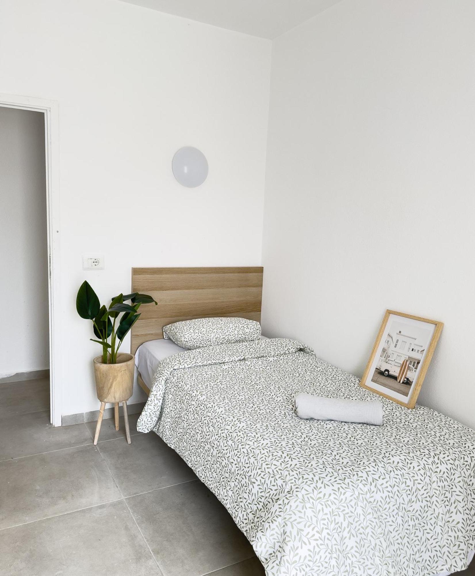Hostal Cisne Hotel San Antonio  Kültér fotó