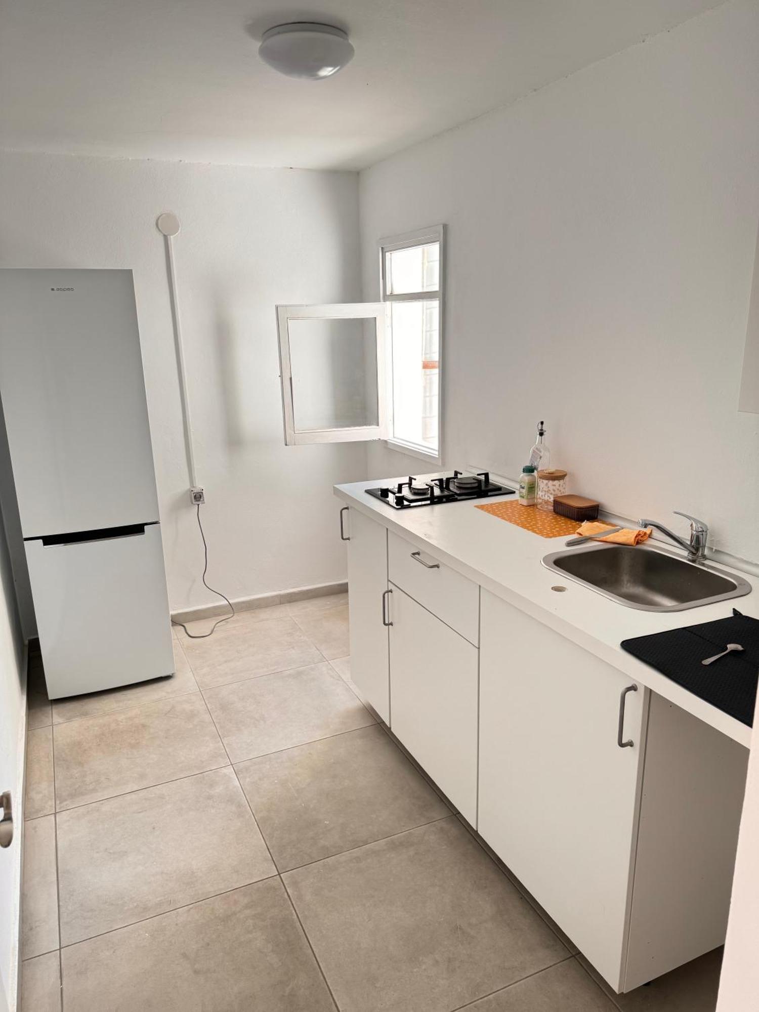 Hostal Cisne Hotel San Antonio  Kültér fotó