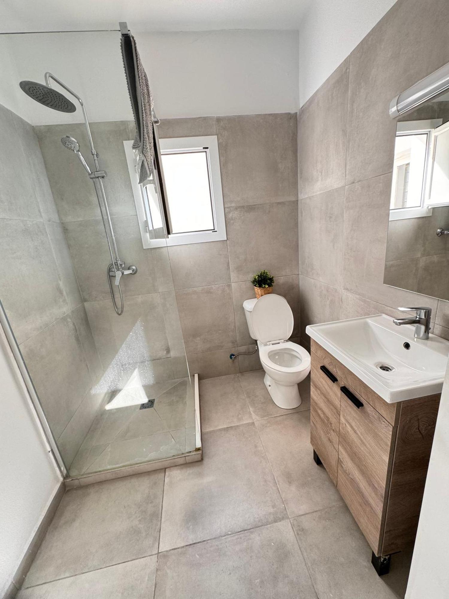 Hostal Cisne Hotel San Antonio  Kültér fotó
