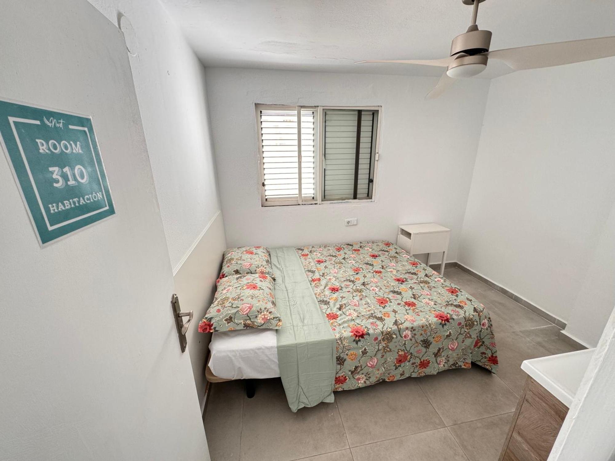 Hostal Cisne Hotel San Antonio  Kültér fotó