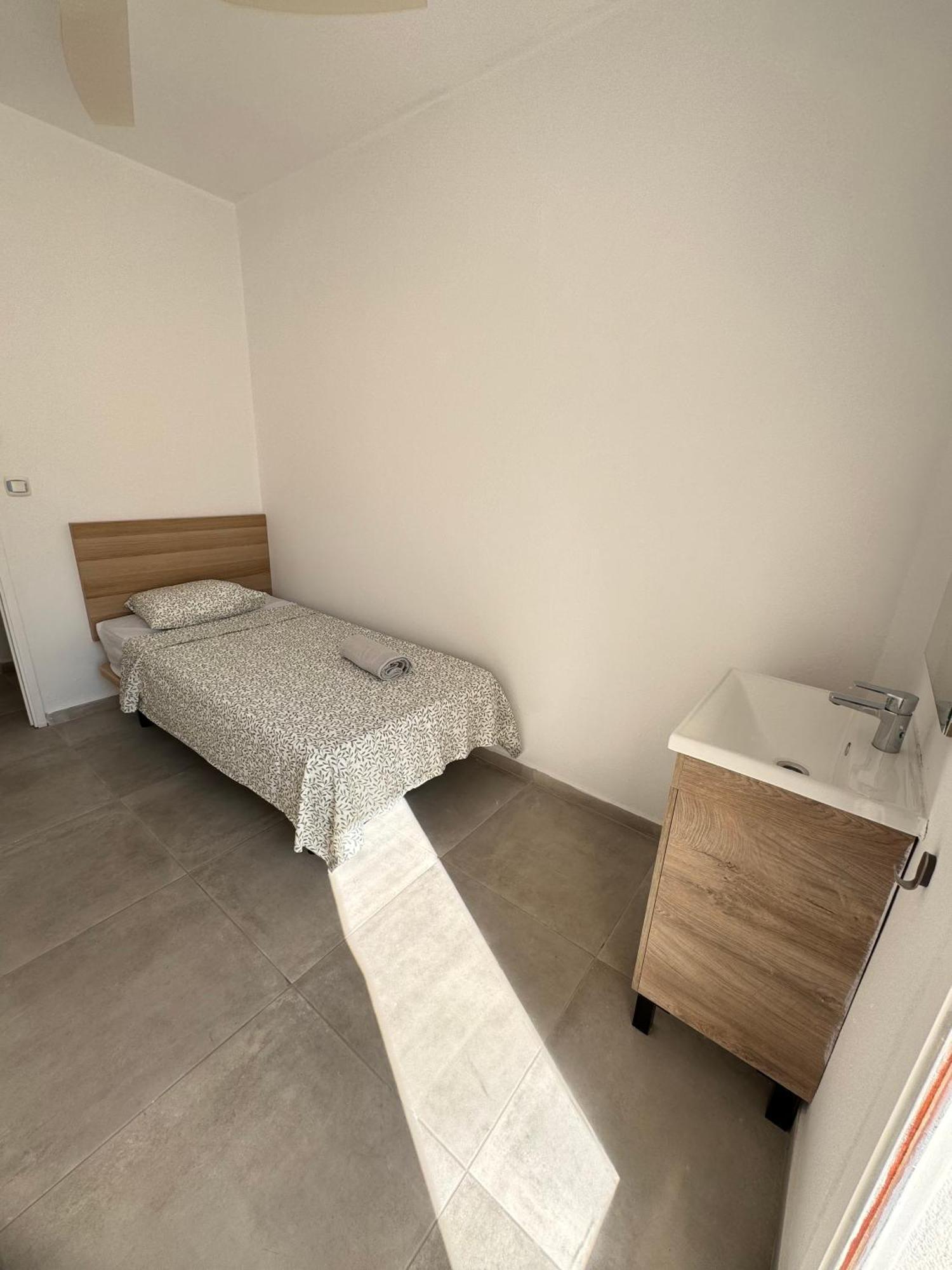 Hostal Cisne Hotel San Antonio  Kültér fotó