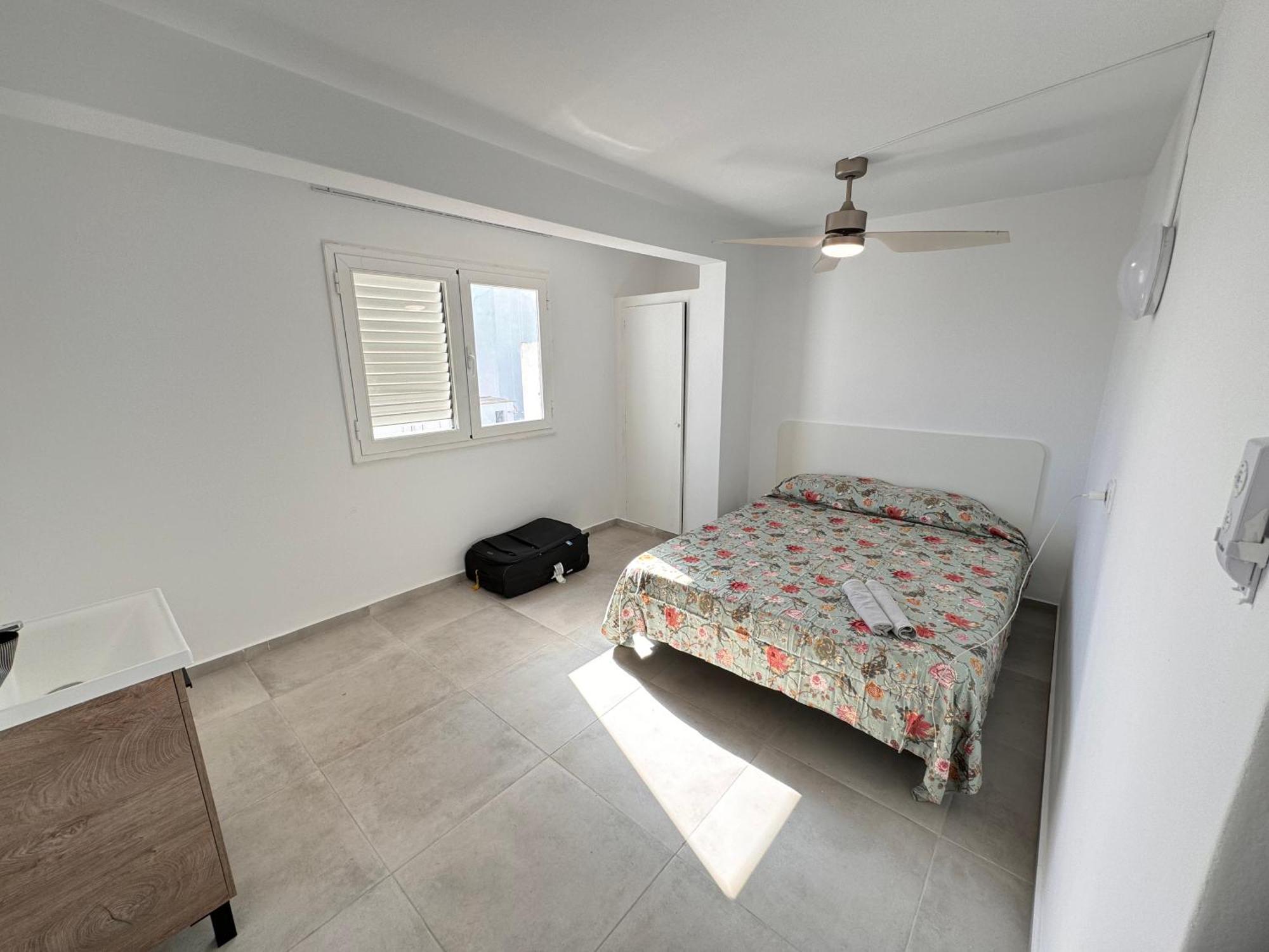 Hostal Cisne Hotel San Antonio  Kültér fotó