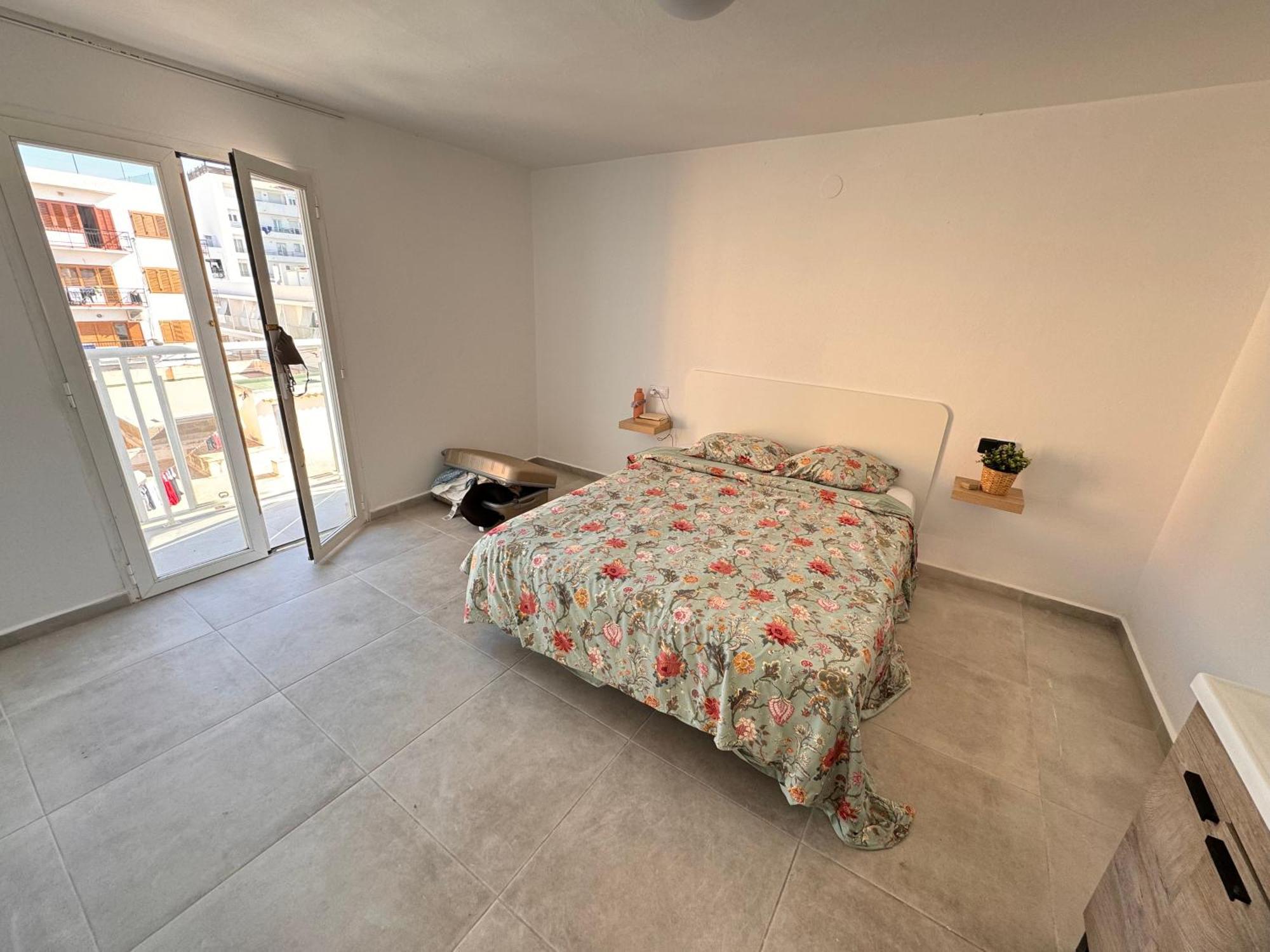 Hostal Cisne Hotel San Antonio  Kültér fotó