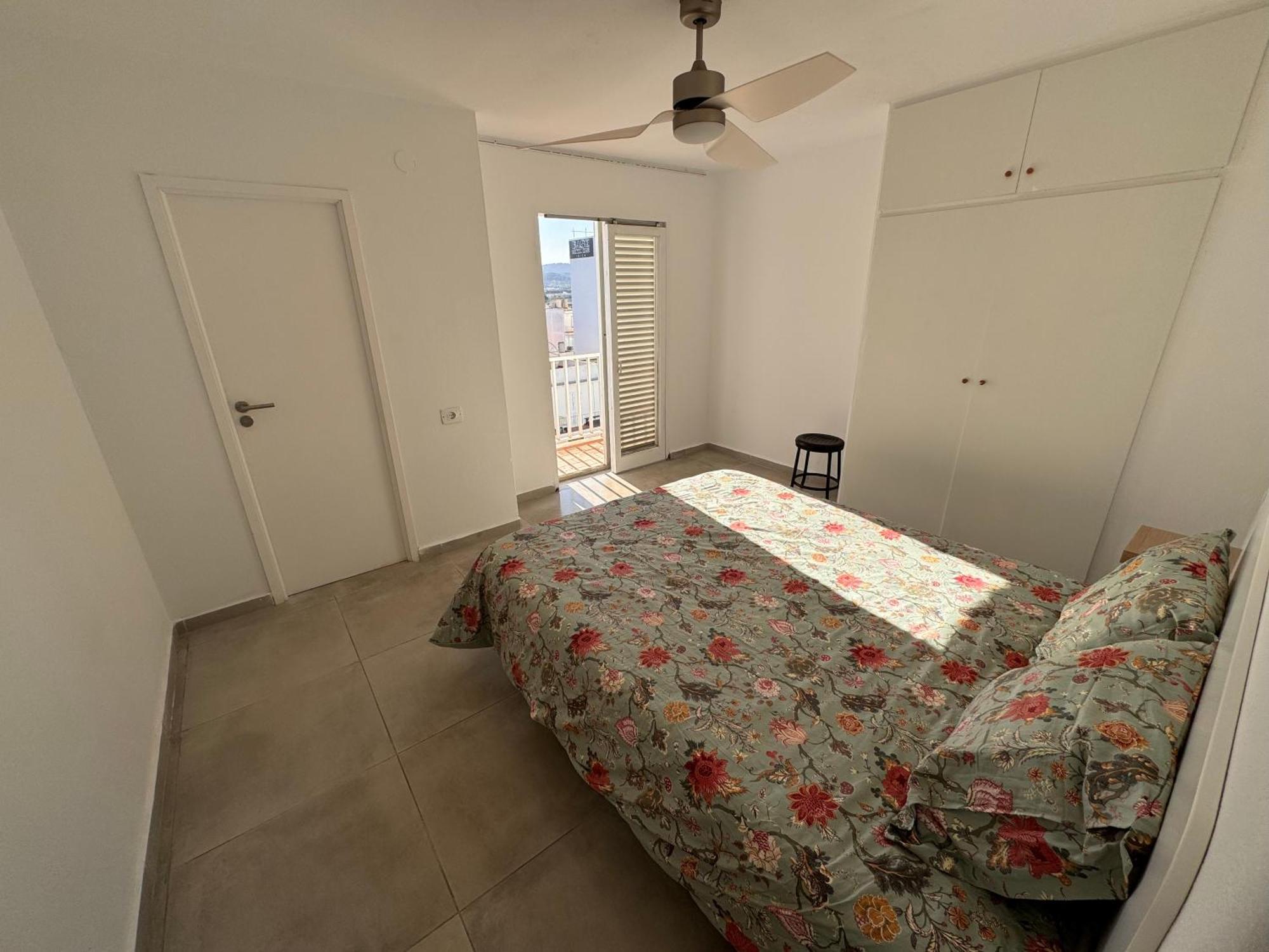 Hostal Cisne Hotel San Antonio  Kültér fotó