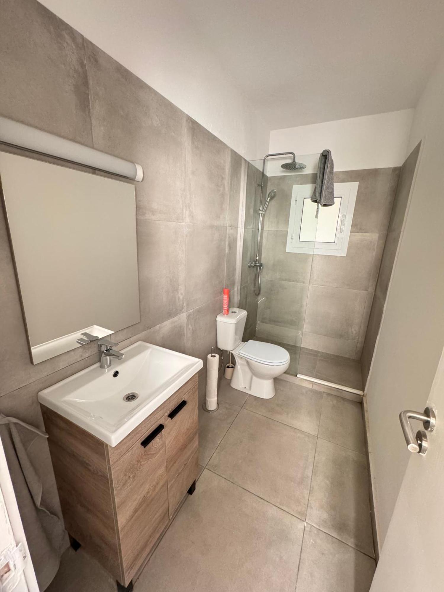 Hostal Cisne Hotel San Antonio  Kültér fotó