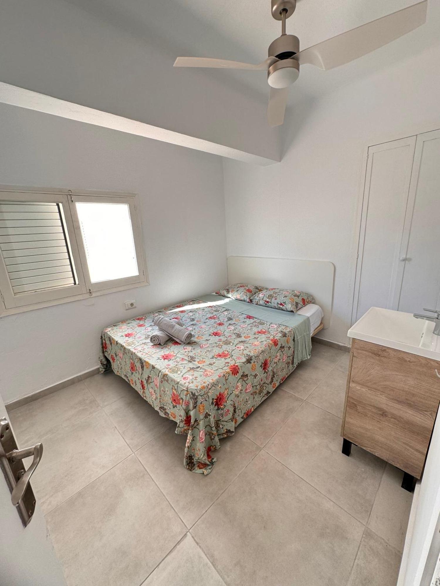 Hostal Cisne Hotel San Antonio  Kültér fotó