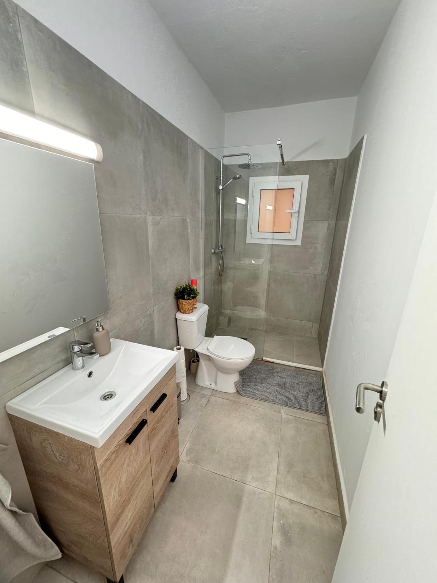 Hostal Cisne Hotel San Antonio  Kültér fotó