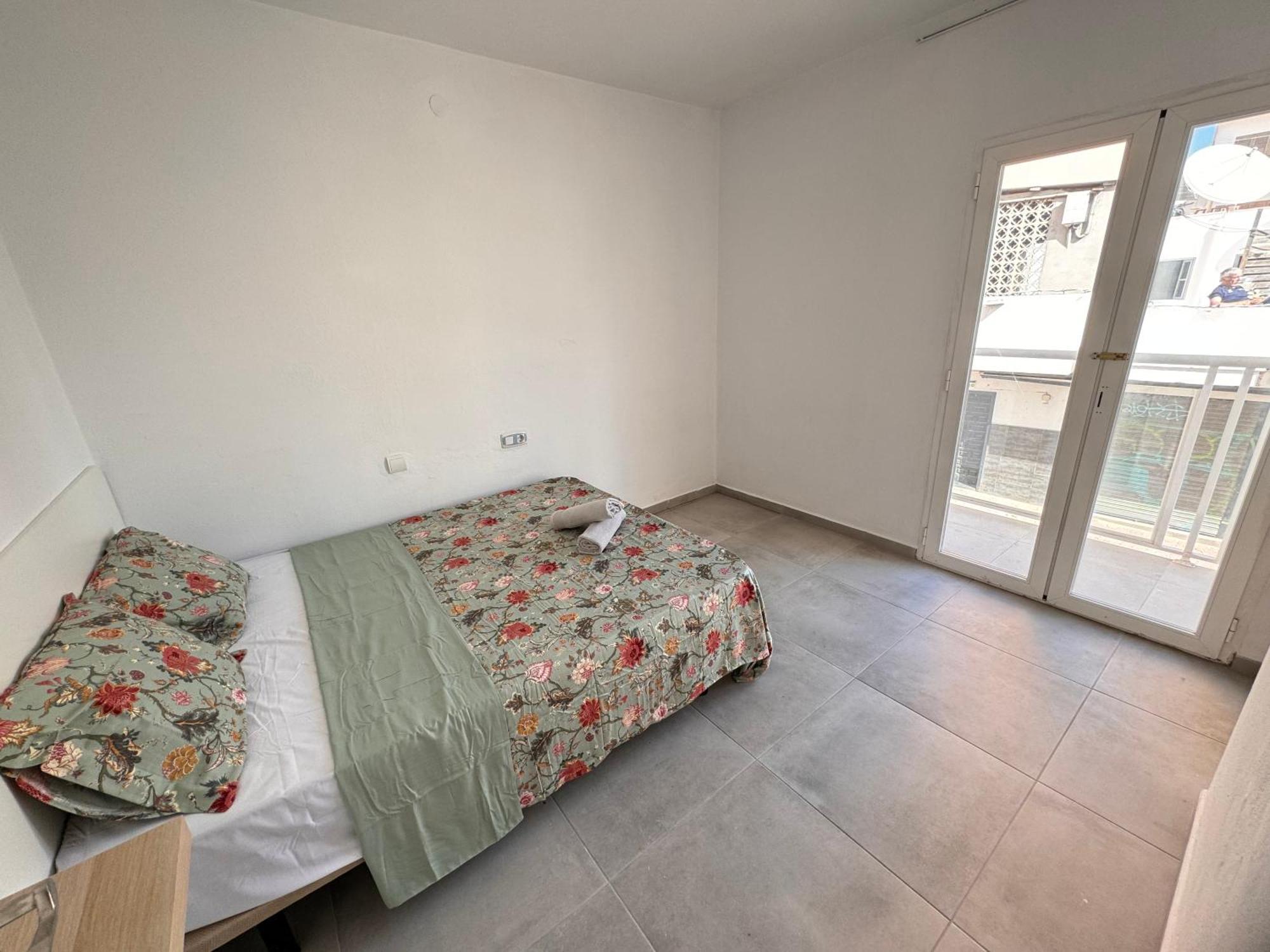 Hostal Cisne Hotel San Antonio  Kültér fotó